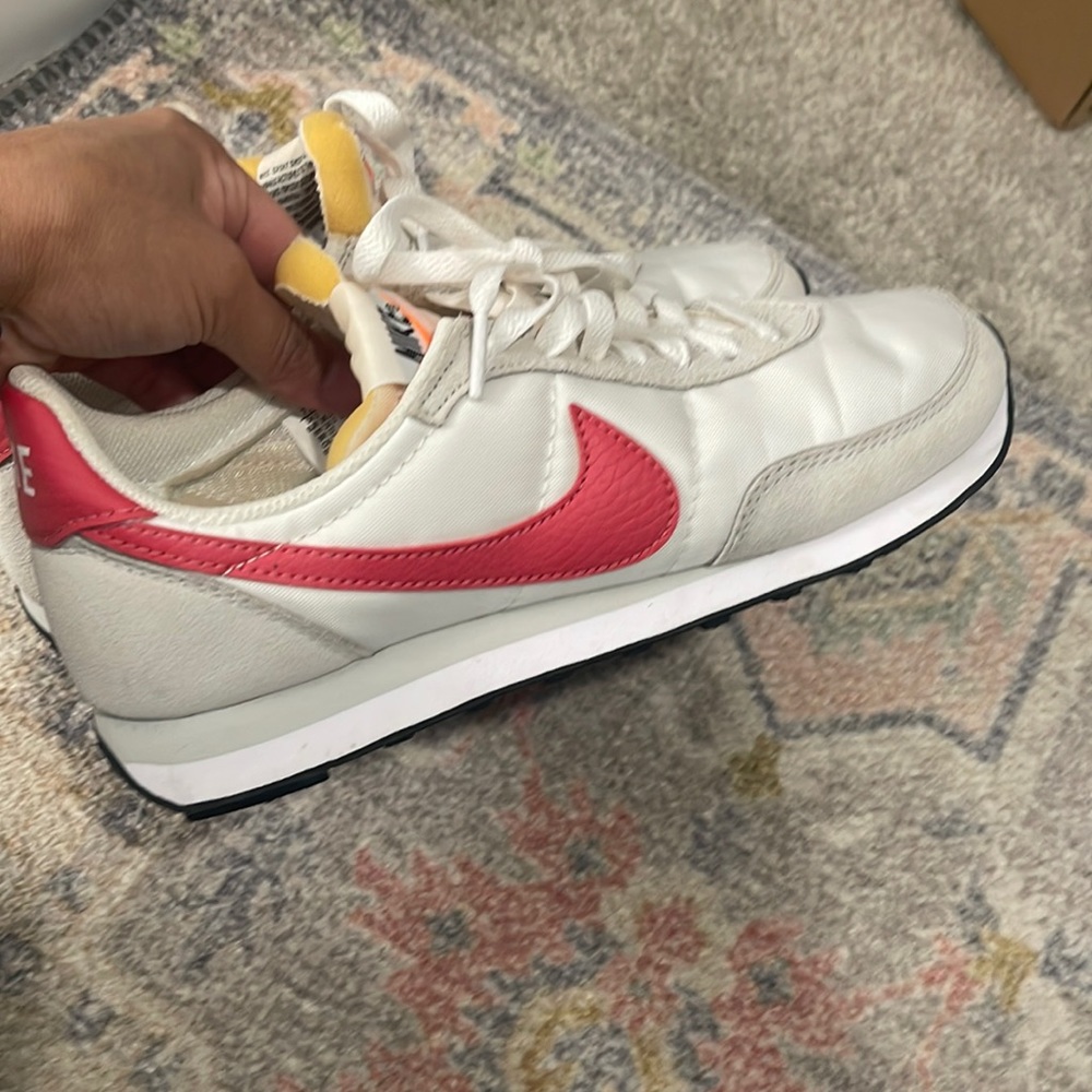 Nike waffle trainer